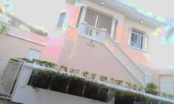 Imagem 3: SOBRADO - ALTO DA LAPA - SP