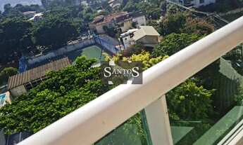 Imagem 7: Niterói - Apartamento Padrão - São Francisco