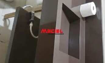 Imagem 6: Casa Padrão em São José dos Campos