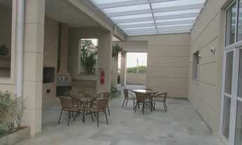 Imagem 5: Vila Mariana - Loefgreen - 03 dorms - 02 vagas varanda gourmet