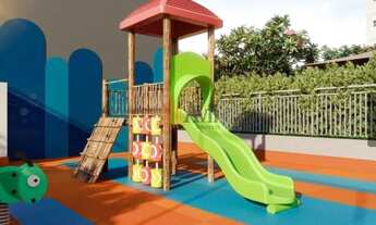 Imagem 2: Apartamento a Venda Novo no Tatuapé próximo ao metrô