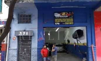 Imagem 2: Imóvel Comercial para Locação em São Paulo, Vila Buarque, 2 banheiros