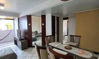 Imagem: A poucos metros do Mar no Bairro de Manaíra