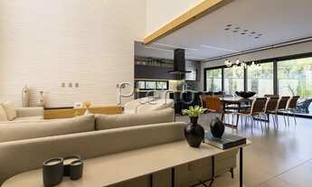 Imagem 4: Venda Casa em condomínio com 3 dormitórios