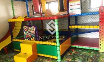 Imagem 3: Excelente apartamento com 03 quartos sendo 01 suíte no Setor Vila Brasília