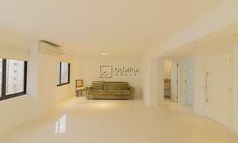 Imagem 6: Apartamento Locação 3 Dormitórios - 196 m² Jardim Paulista