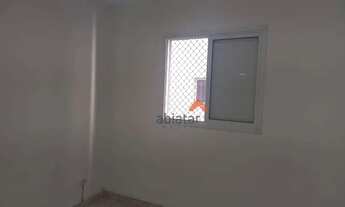 Imagem 3: Apartamento com 2 dormitórios, 48 m² - venda por R$ 245.000,00 ou aluguel por R$ 1.700,00