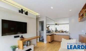 Imagem 3: APARTAMENTO - SAÚDE - SP