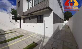 Imagem 2: Apartamento à venda em Mangabeira