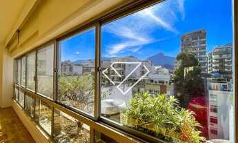 Imagem 7: Apartamento com 3 quartos para alugar, 102 m² por R$ 11.485/mês - Ipanema - Rio de Janeiro