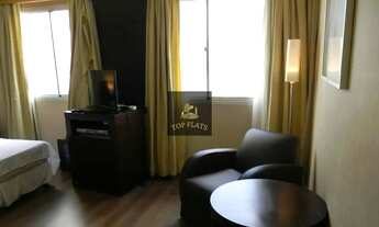 Imagem 6: Flat disponível na Vila Olímpia