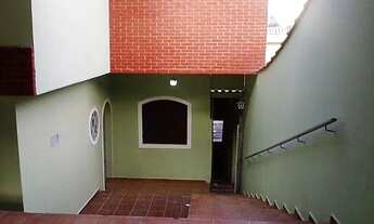 Imagem 5: Casa com 3 dormitórios para alugar, 200 m² por R$ 2.935,80/mês - Chácara Santo Antônio (Zo