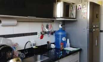 Imagem 6: Apartamento com 2 dormitórios à venda, 58 m² por R$ 365.000,00 - Limão - São Paulo/SP