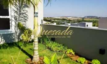 Imagem 16: INDAIATUBA - Casa de Condomínio - CONDOMÍNIO VILA RICA