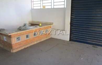 Imagem 7: IMÓVEL COMERCIAL DE ESQUINA COM RECUO PARA ESTACIONAMENTO