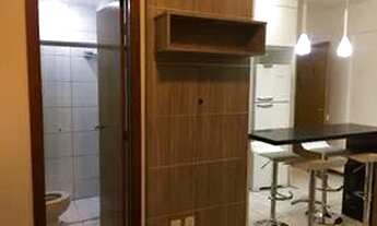 Imagem 6: Aluguel linda kit 911 norte Condomínio Fechado