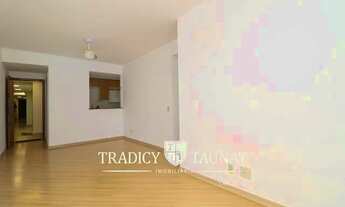 Imagem 6: Apartamento com 2 dormitórios, 70 m² - venda por R$ 410.000 ou aluguel por R$ 1.750,00/mês