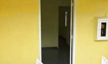 Imagem: Alugo Casa 2 Quartos Vila S Luis