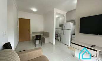 Imagem 4: Apartamento com 2 dormitórios à venda na Praia das Toninhas - Ubatuba SP