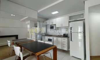 Imagem 5: Flat para alugar no Jardins - Edifício Ciragan - Cód. WOI08961