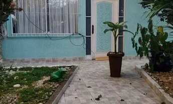 Imagem: CASA TÉRREA - CIDADE DUTRA - SP