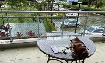 Imagem 6: Condomínio Gran Vista - 153m c/ Gardem - Ponta Negra