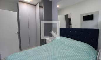 Imagem 7: Apartamento para Aluguel - Jardim Marajoara , 1 Quarto, 42 m2