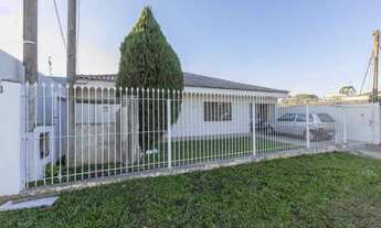 Imagem: Casa para aluguel possui 204 metros quadrados