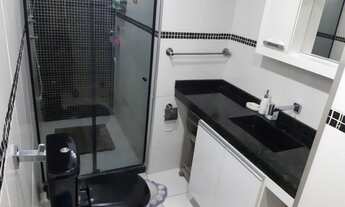 Imagem 6: Alugo EXCELENTE apartamento / casa no fino acabamento