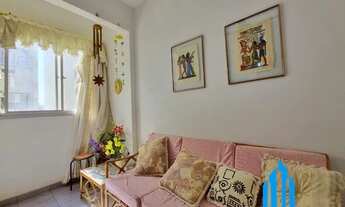 Imagem 3: Apartamento com 1 quarto sendo 1 suite a venda,60m² no Centro de Guarapari