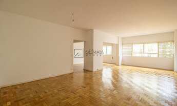 Imagem 2: Locação Apartamento 2 Dormitórios - 160 m² Perdizes