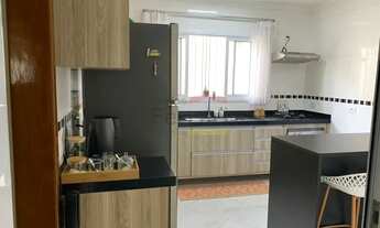 Imagem 6: Condominio de Casas - Rua Sao Januario, 89 - Parada Inglesa