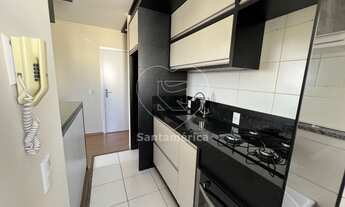 Imagem 5: LONDRINA - Padrão - Jardim São Paulo II