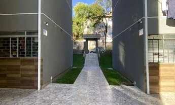 Imagem 3: AP3206 Apartamento com 2 dormitórios à venda, 48 m² por R$ 175.000 - Alto Boqueirão - Curi