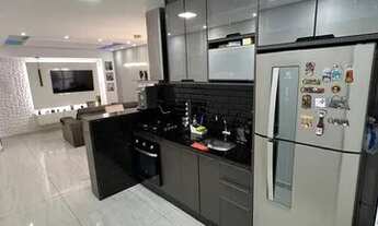 Imagem 6: VILA CAMILOPOLIS - LINDO APARTAMENTO MOBILIADO SEM CONDOMÍNIO