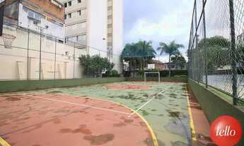 Imagem 4: São Paulo - Apartamento Padrão - Tatuapé