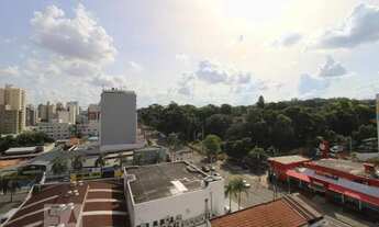 Imagem 7: Apartamento para Aluguel - Vila Itapura, 3 Quartos, 67 m2