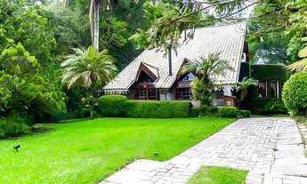 Imagem: GRAMADO - Casa Padrão - Vila Suiça