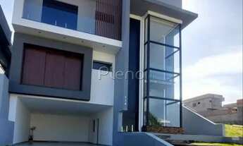 Imagem 6: Venda Casa em condomínio com 4 dormitórios