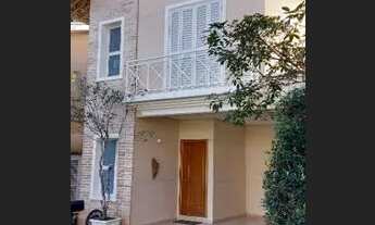 Imagem 2: CASA EM CONDOMÍNIO - JARDIM VITÓRIA RÉGIA - SP