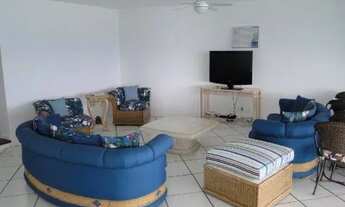 Imagem 2: APARTAMENTO RESIDENCIAL em Guarujá - SP, Enseada