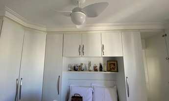 Imagem 6: Condomínio Jardim Europa localizado no grageru ao lado do hotel Íbis