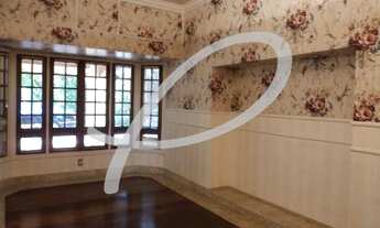 Imagem 5: Casa - Sítios de Recreio Gramado - Campinas