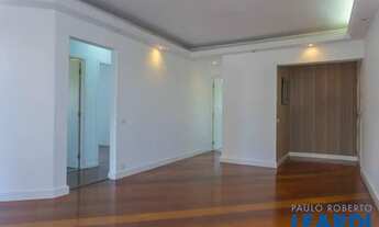 Imagem 2: APARTAMENTO - MORUMBI - SP