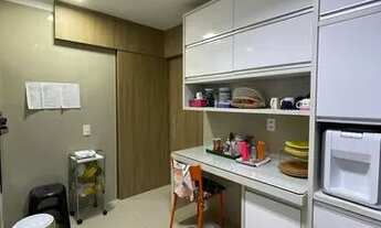 Imagem 5: Gran Park Varandas - 74m² - Living Ampliado - Porteira Fechado - Oportunidade