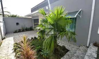 Imagem 4: Casa - Parque Bom Retiro - Paulínia