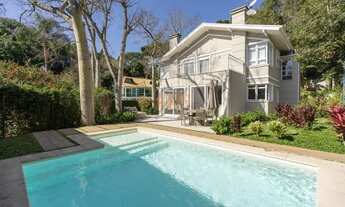 Imagem 2: Uma casa magnífica para chamar de lar