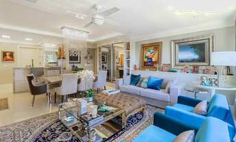 Imagem 7: Apartamento 3 dormitórios bairro Petrópolis Porto Alegre . São 122 m² 3 dorm 1 suite Infra