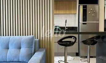 Imagem 6: São Paulo - Apartamento Padrão - Tatuapé