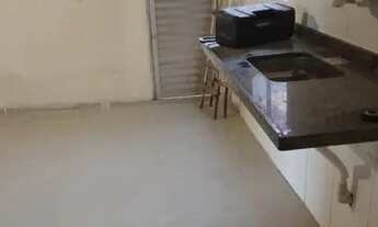 Imagem 3: Casa Apartamento com 1 dormitório